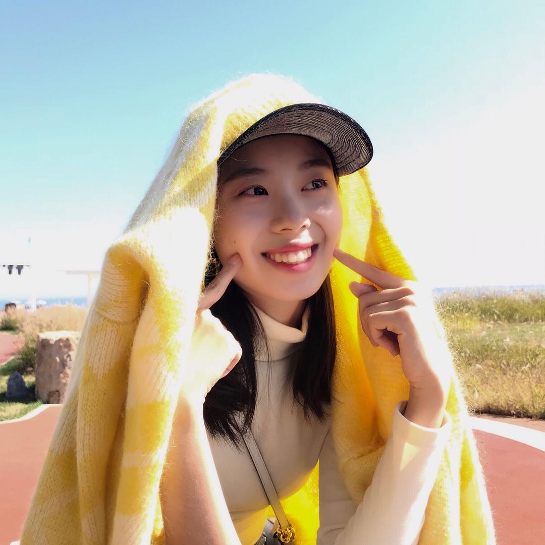 小蘑菇儿