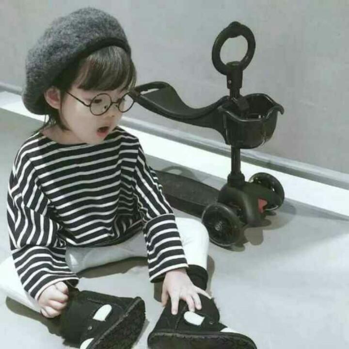 槑槑爱发呆