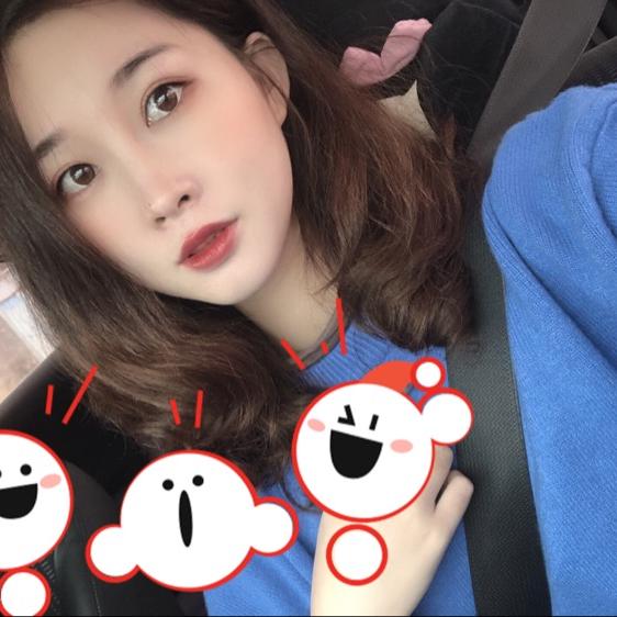 是洺哥涵妹呀🌻