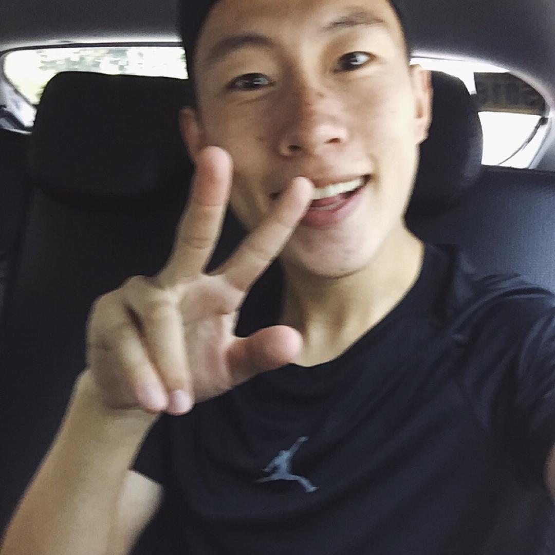 Eric赵老师