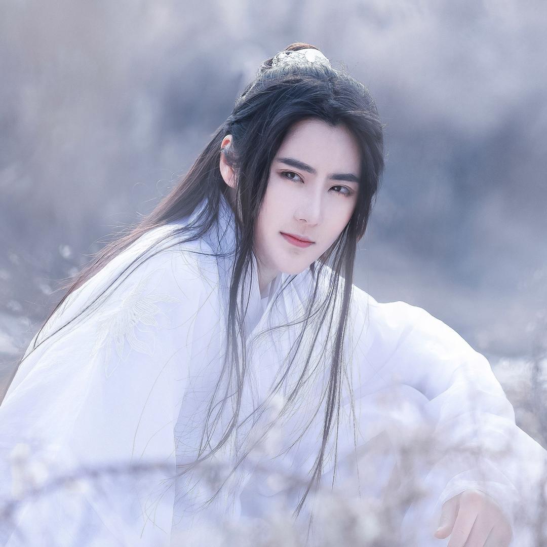 超爱汉服的光华
