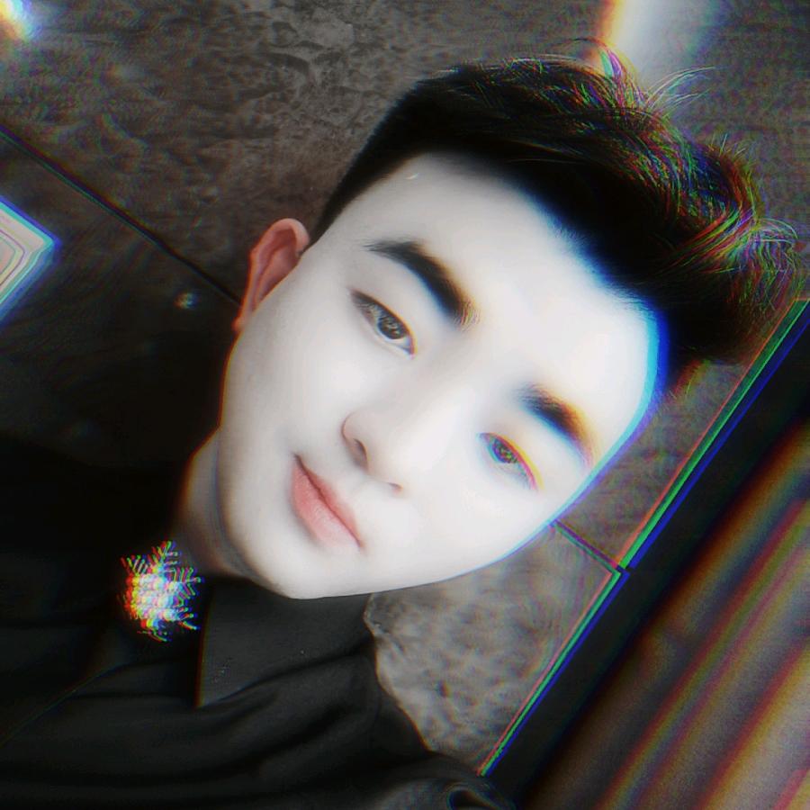 🌈好好先生
