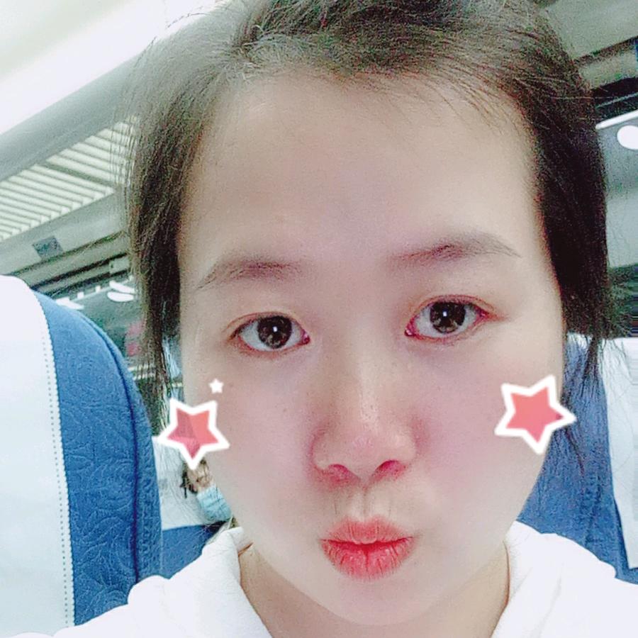 @农村严妹子