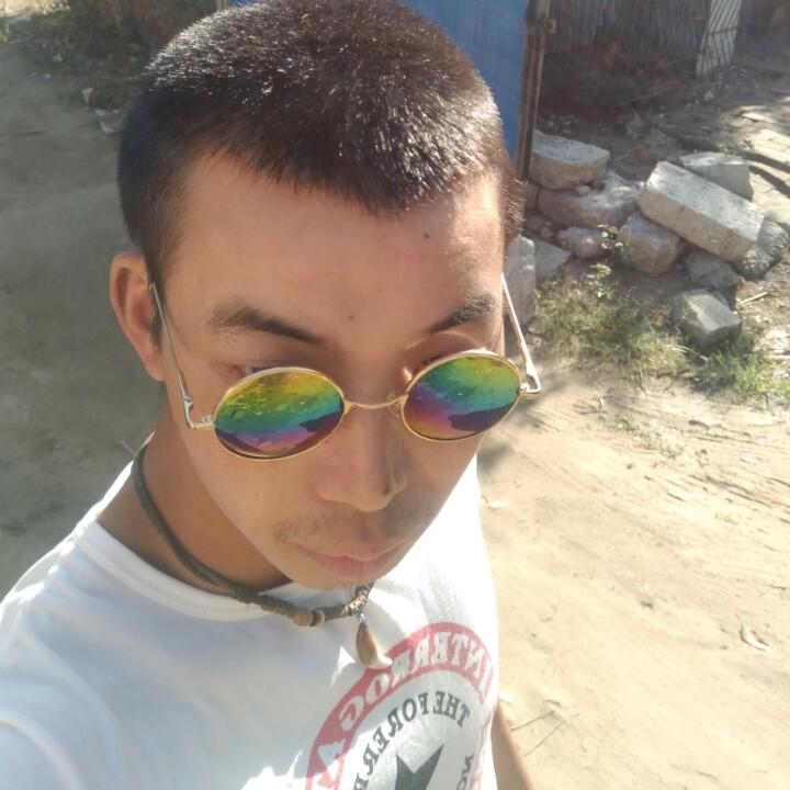 霸道总裁🔰小耂板