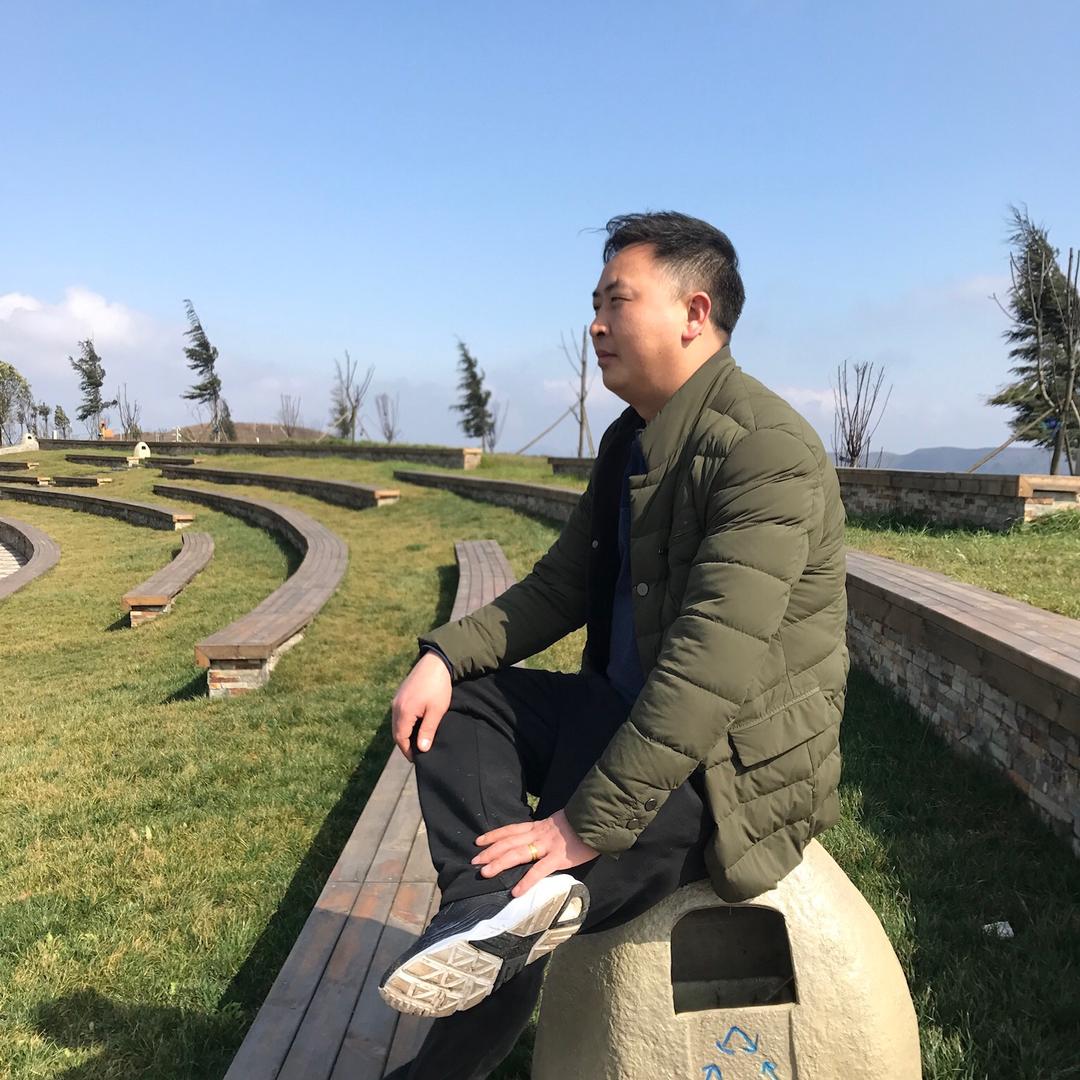 黔农黄弟