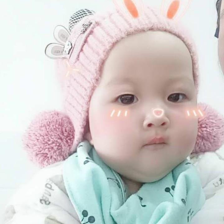 满满的幸福