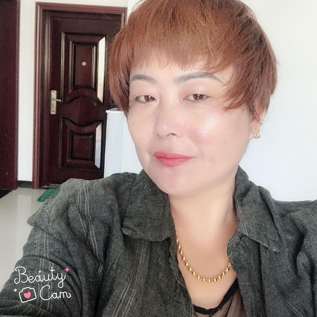 高冷女王范儿（乔乔满屋）