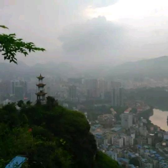 红尘练心
