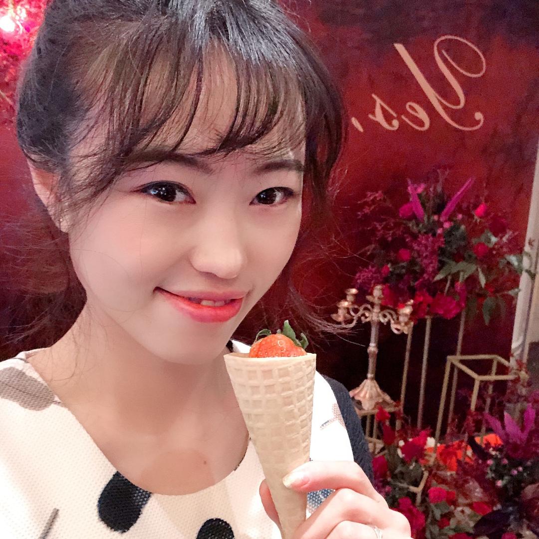 王小欣❤爱操心