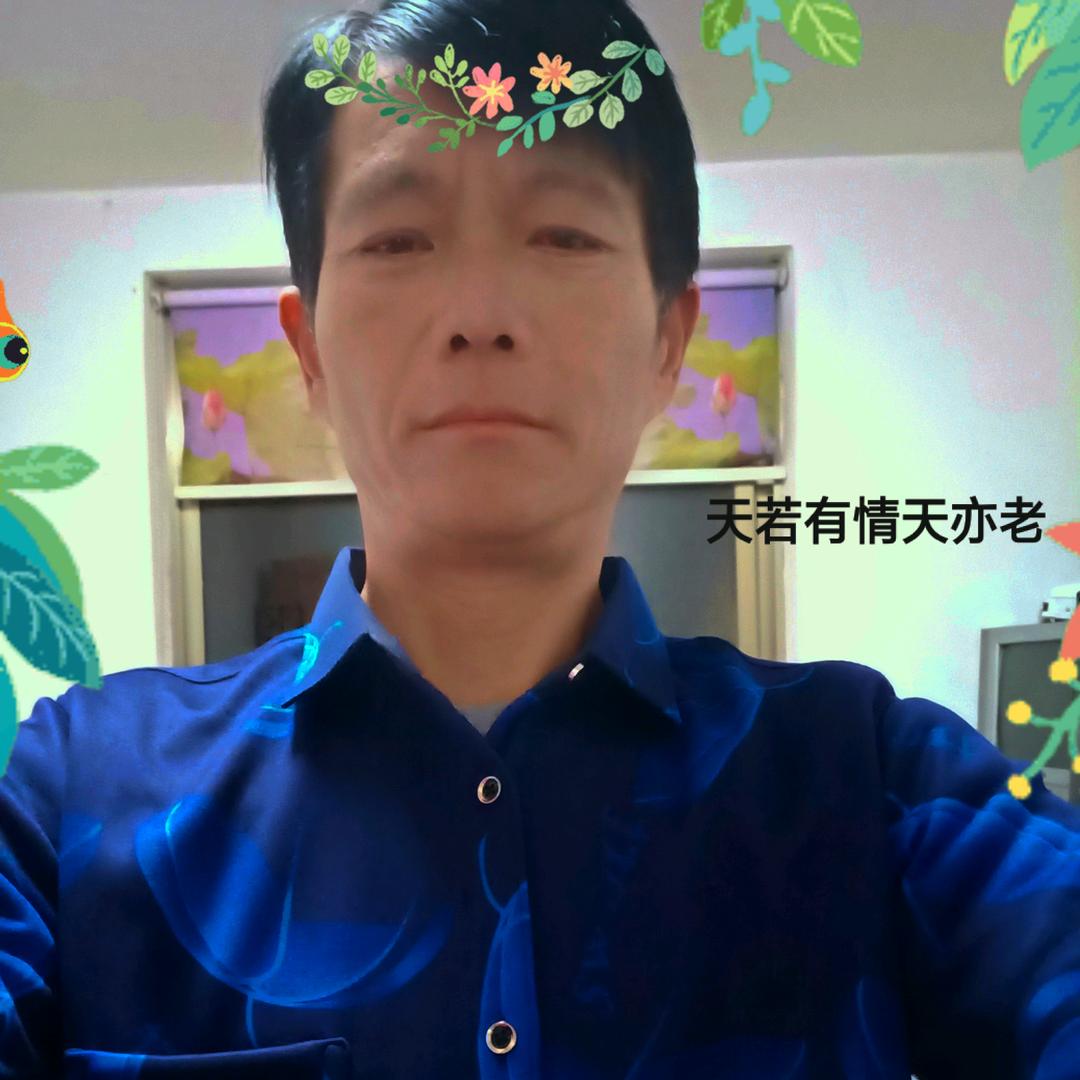 春暖花自开