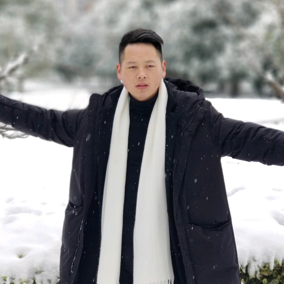 黄陂   欢子哥