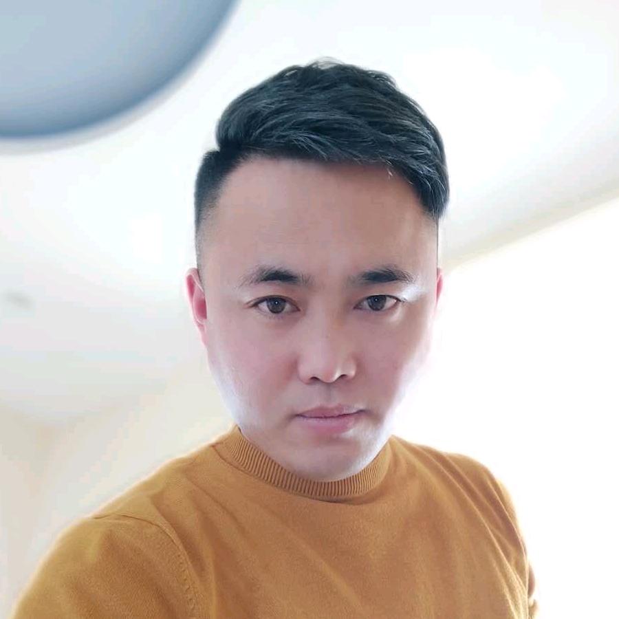 顾家庄铁锅炖创始人。顾哥