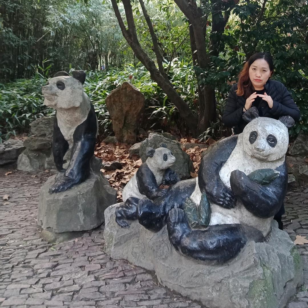 李淑云