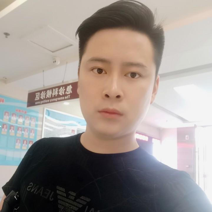 @阿强💗