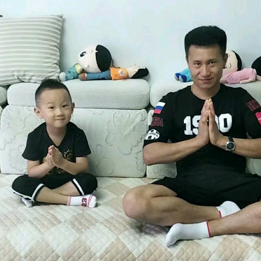 懂得珍惜，才配拥有