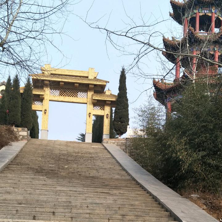 耳东湖畔强哥