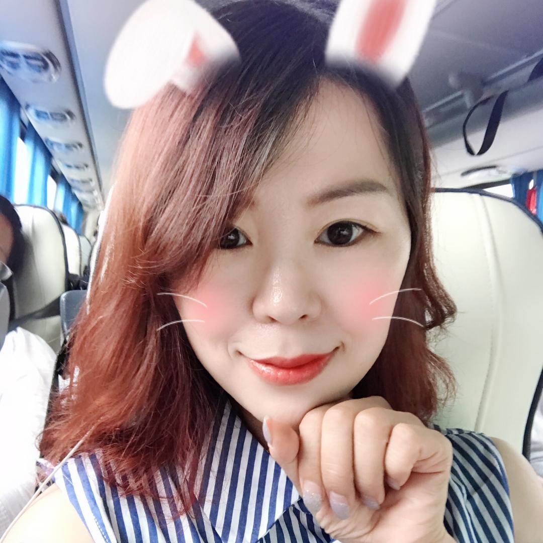 🌈彩虹姐
