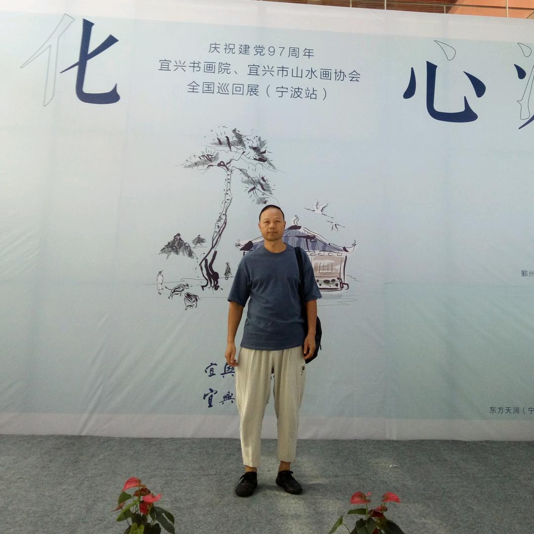 霸气直爽