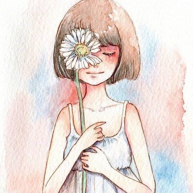 @ 暖宝儿  吖