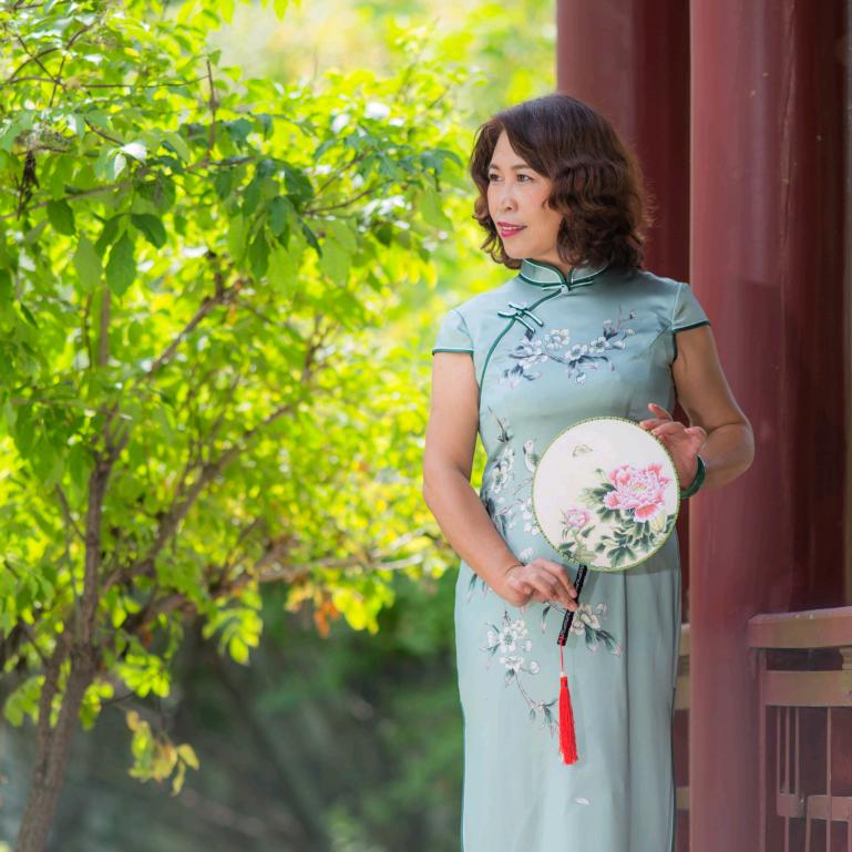 七彩虹