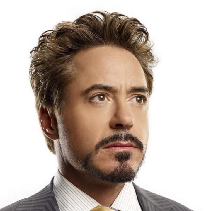 Tony Stark