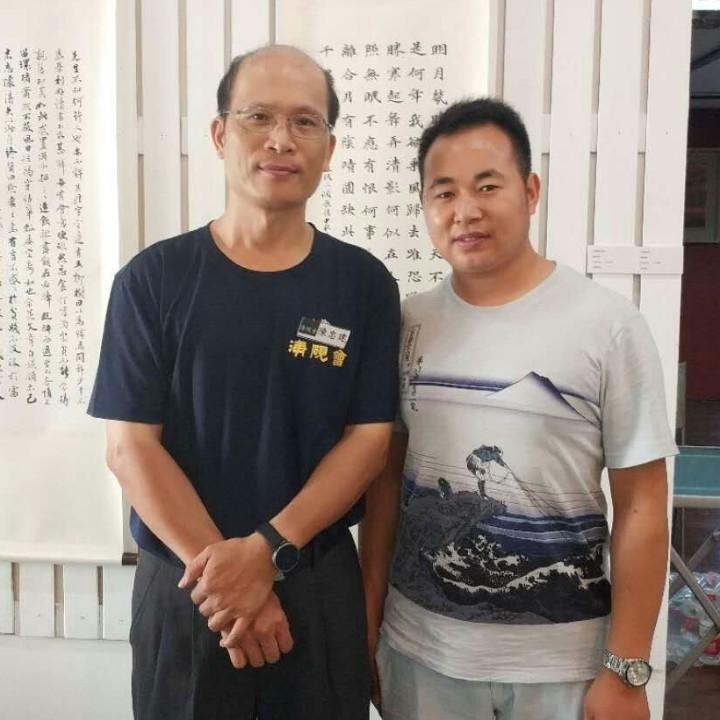 龍二