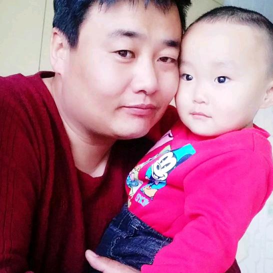 巴音胡德蒙餐（巴特尔）