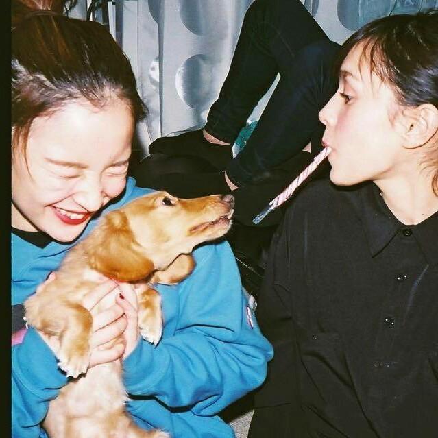 就不告诉你我是谁