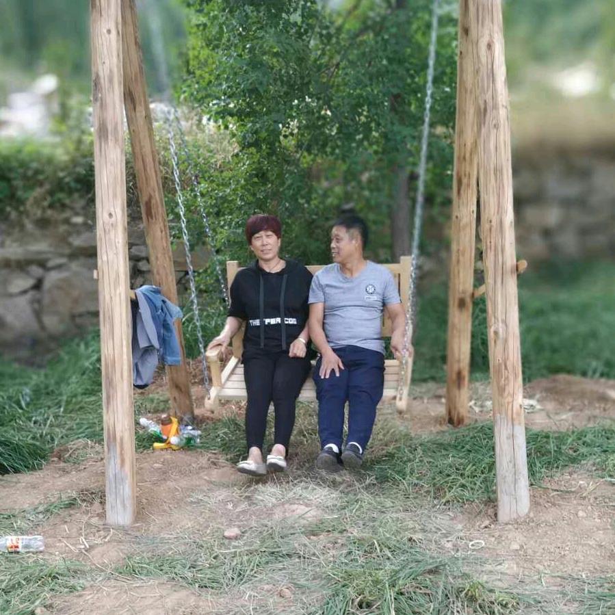 叶子（伏叶凉皮）