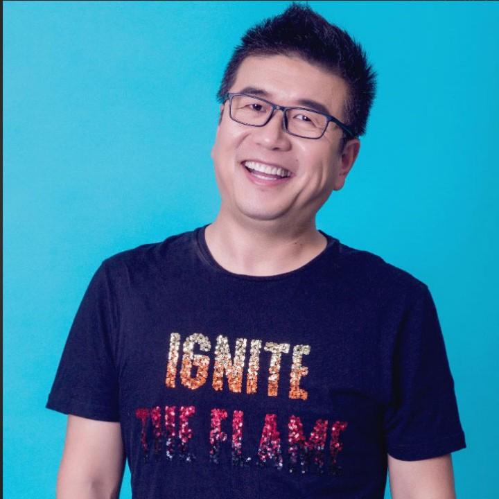 DJ东方