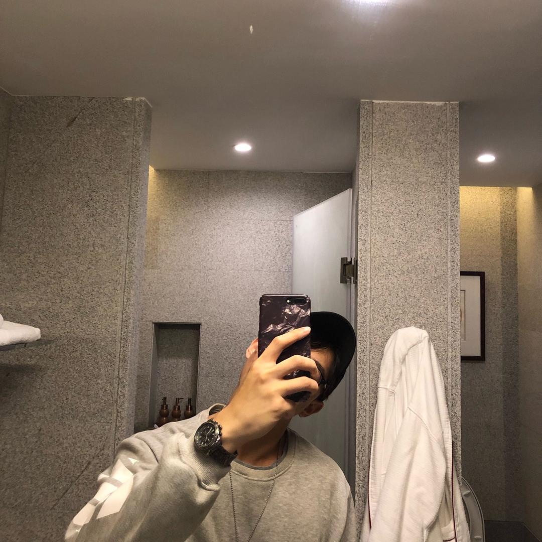 改个名先