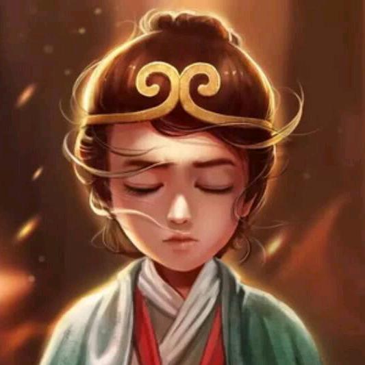 心若向阳☜☞何惧悲伤