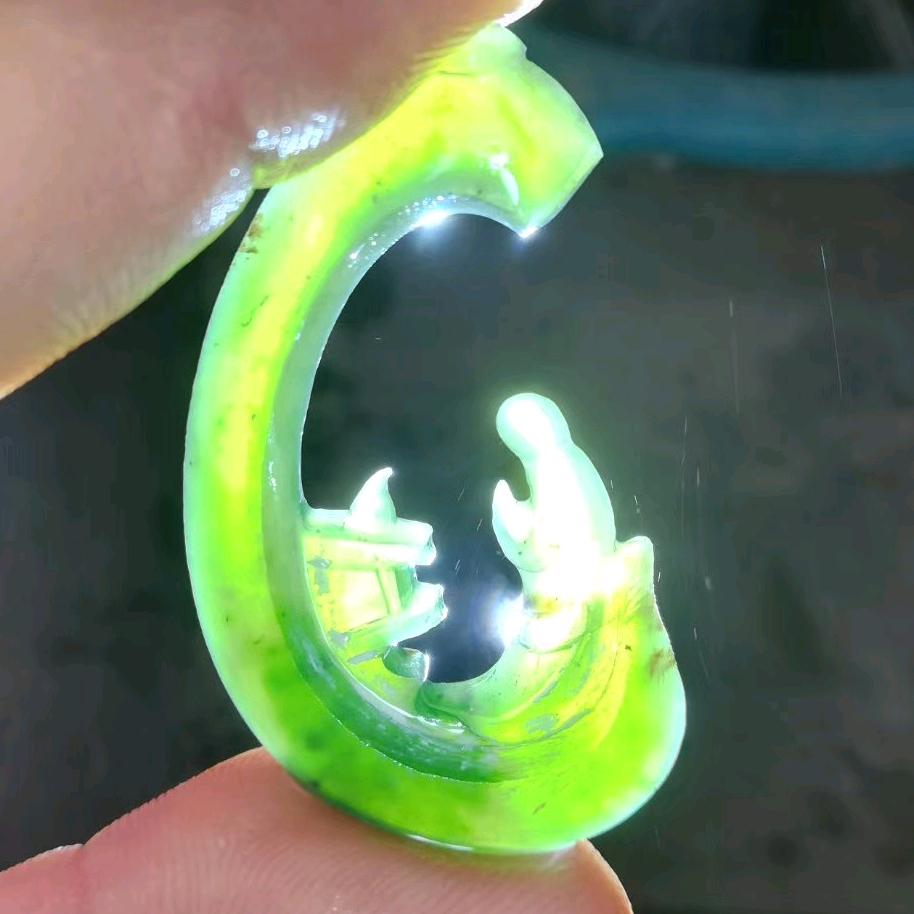 疯狂的小白兔