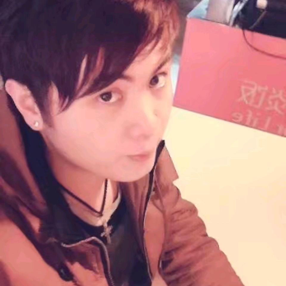 @小鹍
