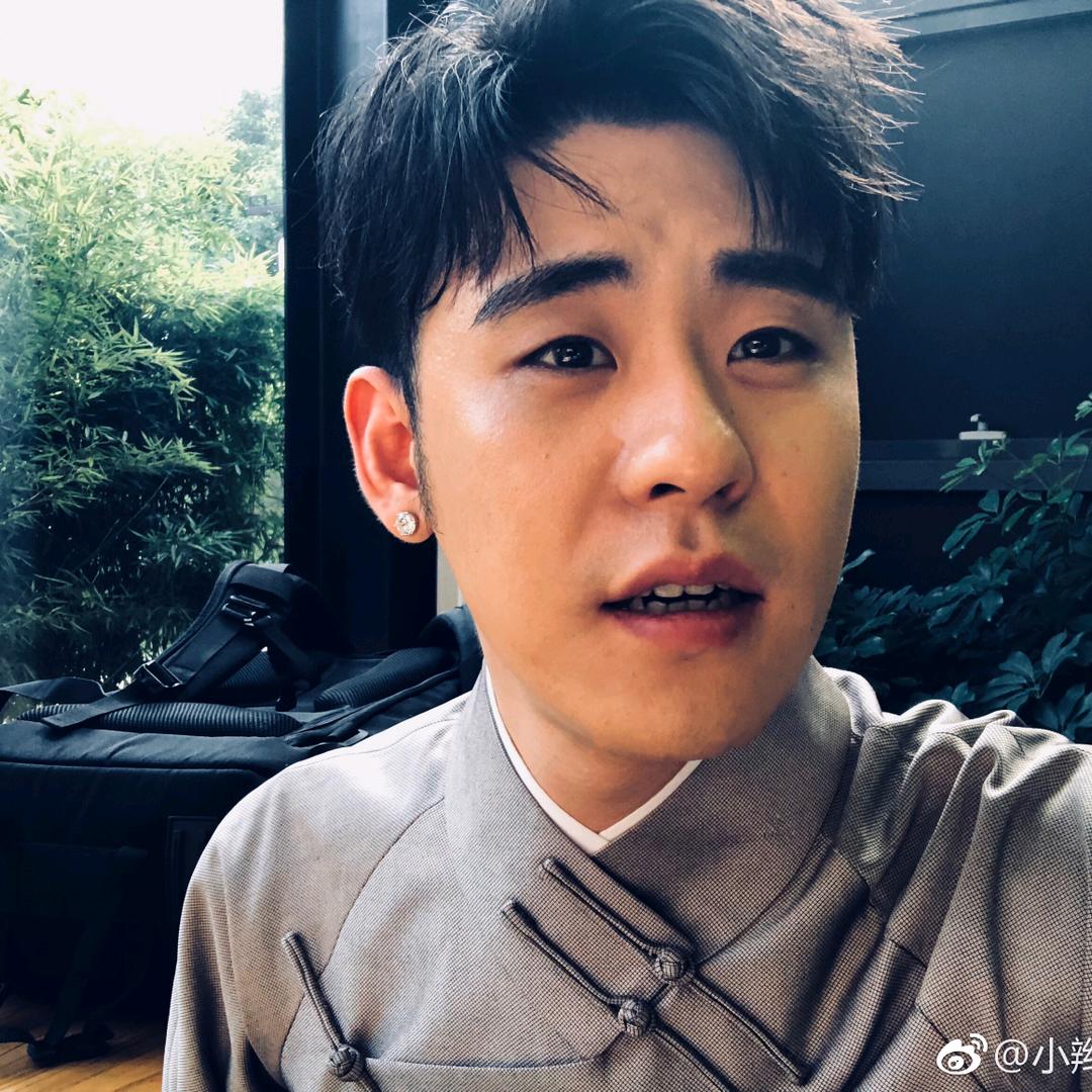 小辫家的梦