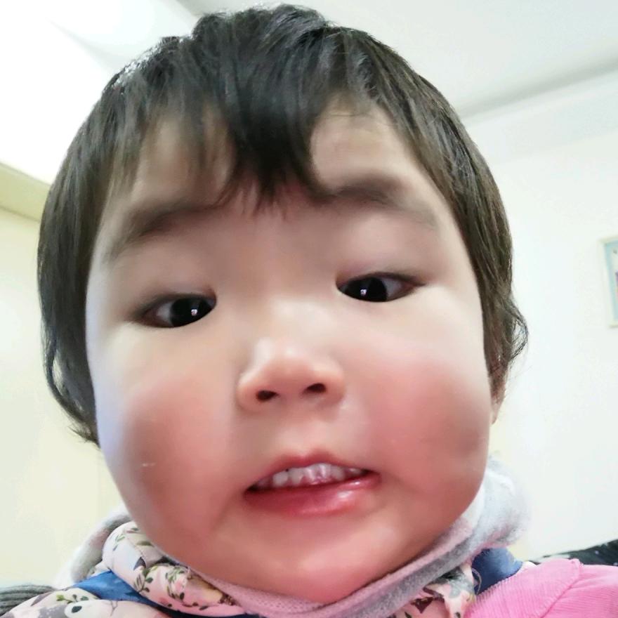 小盆友