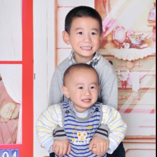 傲骨啸如虎