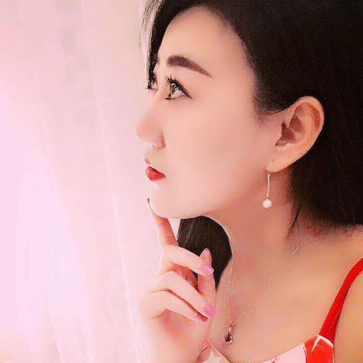 月亮姐姐🌈