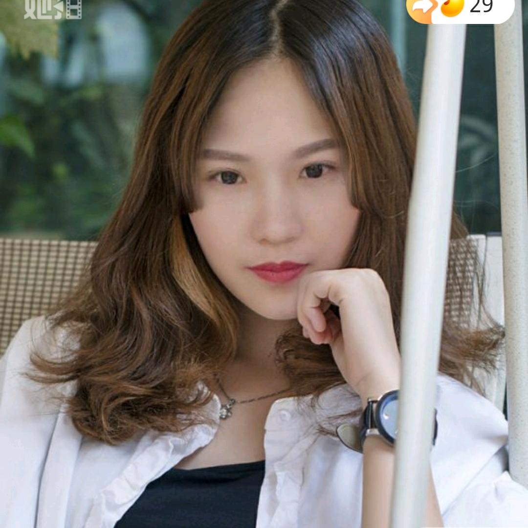 杨阳☀️☀️