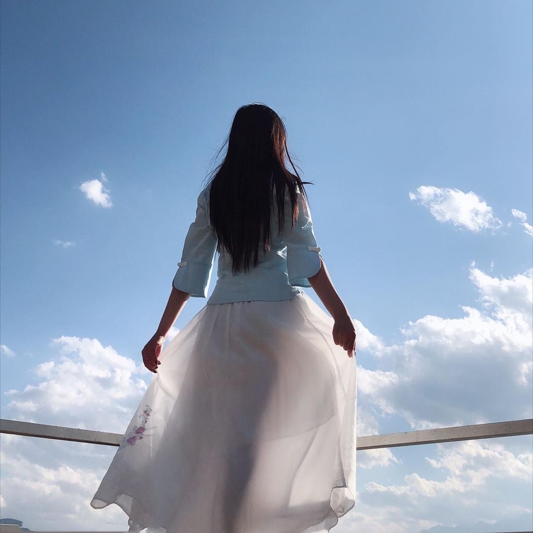 smile-巧玲💃