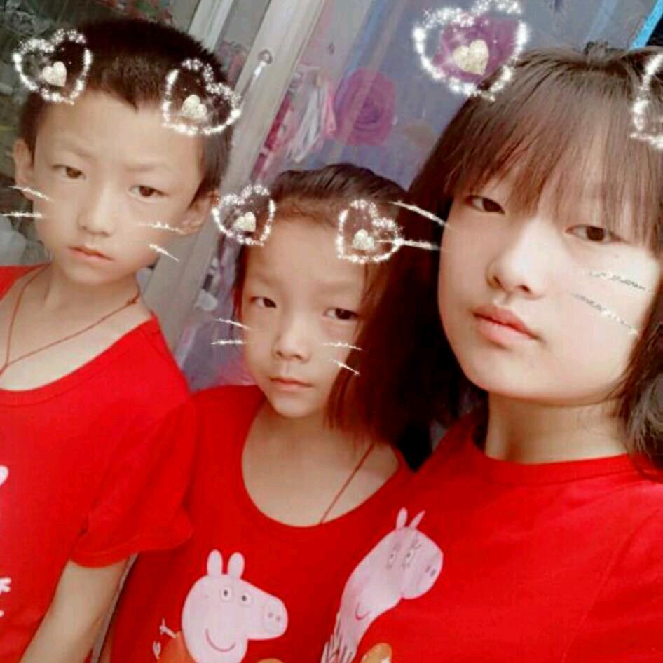 追着幸福跑
