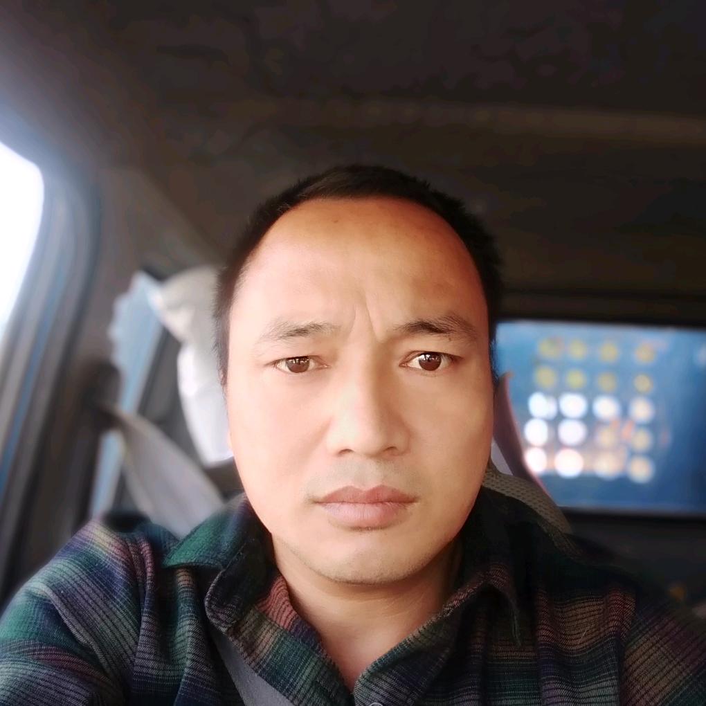 点点星光