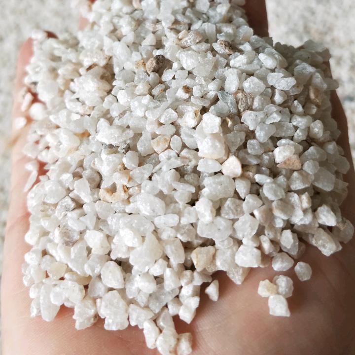 临城石英砂厂家