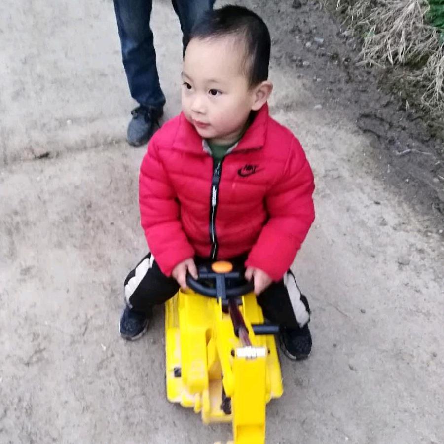 小琴