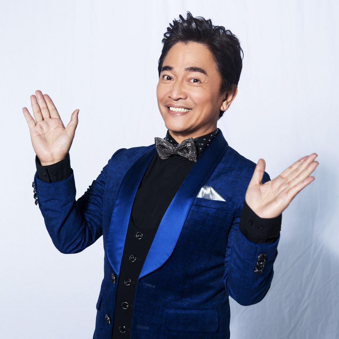 吴宗宪