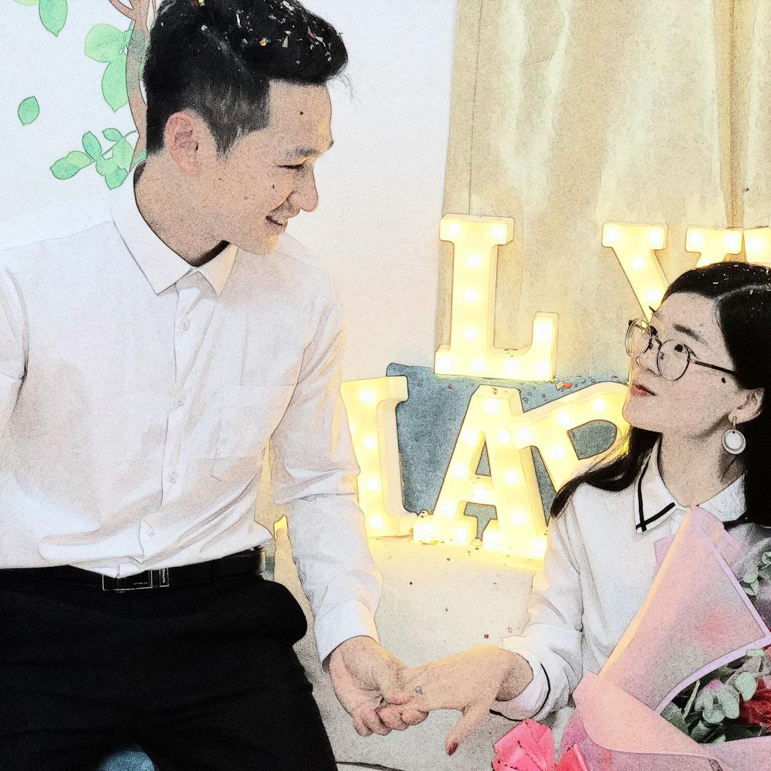 潮汕妹子小精灵