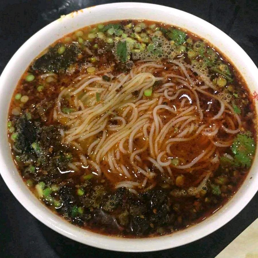 李记老酱香米线