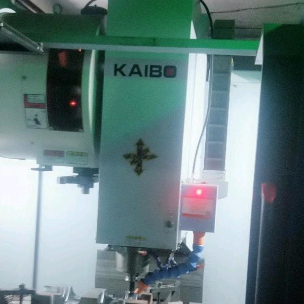 任丘数控铣加工