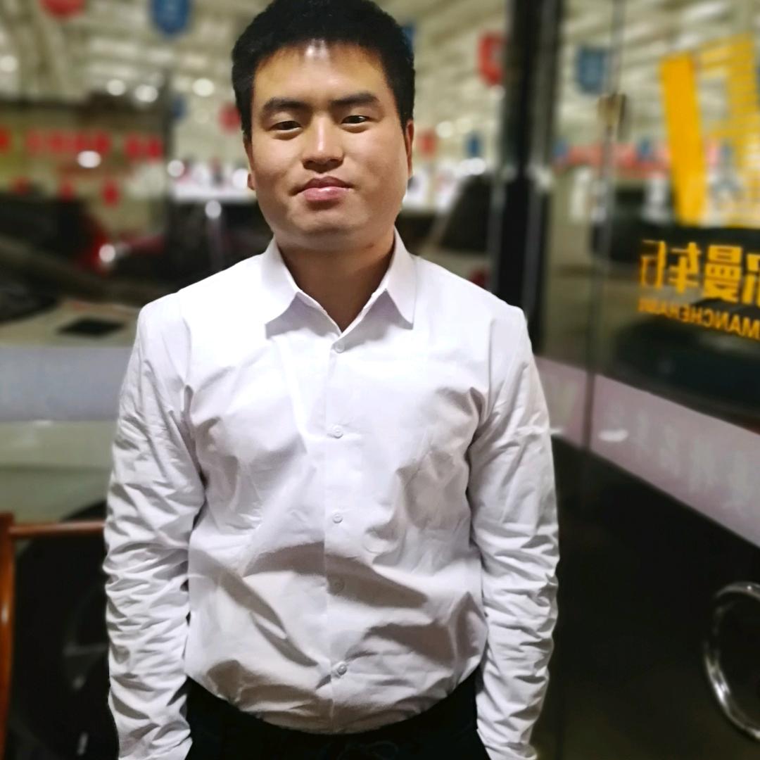 太原市沃尔曼库存新车