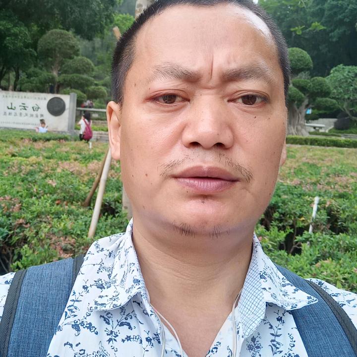 李绍岸
